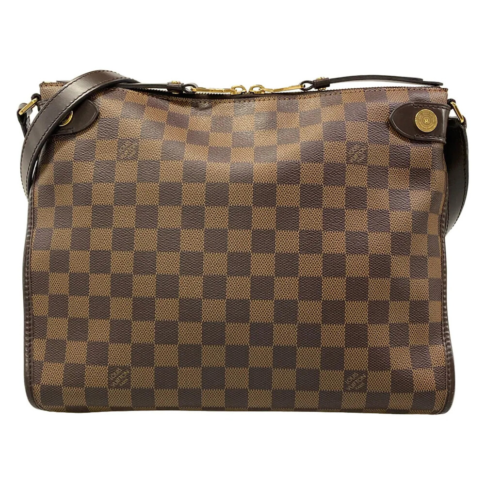 Louis Vuitton Duomo Ebene Damier #352930L16B